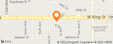 Towing Company Near Me - D T Garage in Cocoa, Florida