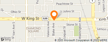 Towing Company Near Me - Brevard Paint & Body Shop in Cocoa, Florida