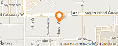 Towing Company Near Me - Coastal Towing & Recovery in Merritt Island, Florida