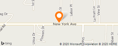 Towing Company Near Me - Automotive Center of Hudson in Hudson, Florida