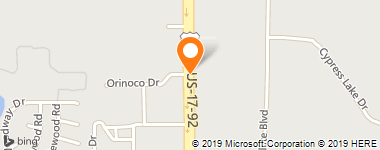 Towing Company Near Me - Krakatoa Towing and Auto Service in Orlando, Florida