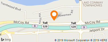 Towing Company Near Me - DJVV Automobile Mechanic Inc in Orlando, Florida