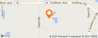 Towing Company Near Me - Hemphill Towing in Orlando, Florida