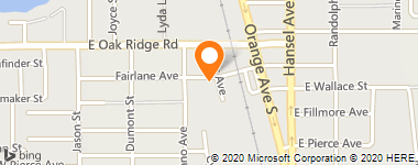 Towing Company Near Me - Mustang Towing & Auto Repair in Orlando, Florida