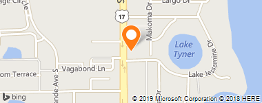Towing Company Near Me - Star Towing of Central Florida Inc in Orlando, Florida