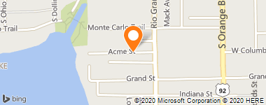 Towing Company Near Me - Quick Towing & Recovery in Orlando, Florida