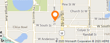 Towing Company Near Me - L & M Mobile Mechanic in Orlando, Florida