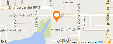 Towing Company Near Me - JMT Towing & Storage in Orlando, Florida