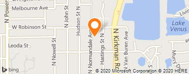 Towing Company Near Me - Gators Towing Service in Orlando, Florida