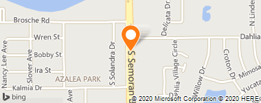 Towing Company Near Me - Prestige Towing Inc in Orlando, Florida