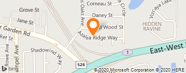 Towing Company Near Me - Elmuza Yasset Towing in Gotha, Florida
