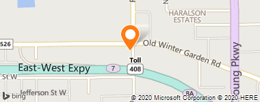 Towing Company Near Me - CityLock Towing in Orlando, Florida