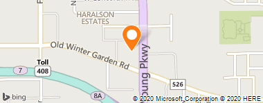 Towing Company Near Me - Green Star Auto in Orlando, Florida