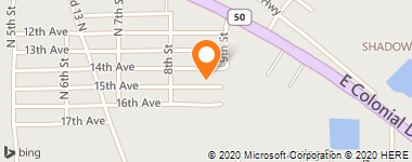 Towing Company Near Me - Webb's Commercial Service in Orlando, Florida