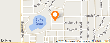 Towing Company Near Me - Moldon's Towing in Orlando, Florida