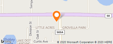 Towing Company Near Me - Clermont Towing & Recovery in Groveland, Florida