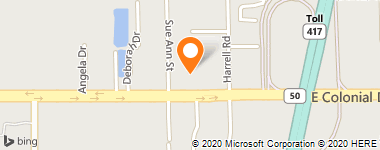 Towing Company Near Me - Road Rangers of Central Florida in Orlando, Florida