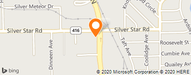 Towing Company Near Me - Golding Towing & Storage in Orlando, Florida