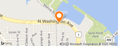 Towing Company Near Me - Daniel's Truck & Automobile Center Inc - 24 Hour Towing & Road Ser in Titusville, Florida