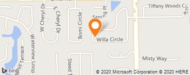 Towing Company Near Me - Blackwater Towing & Recovery in Winter Park, Florida