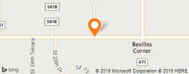 Towing Company Near Me - Bushnell Auto Care Inc in Bushnell, Florida