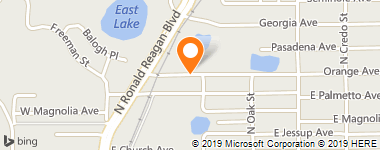 Towing Company Near Me - Cortes Towing in Longwood, Florida