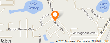 Towing Company Near Me - E Tow Corp in Longwood, Florida