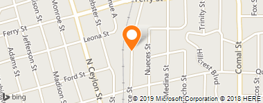 Towing Company Near Me - Balde's Tire & Wrecker Service in Eagle Pass, TX