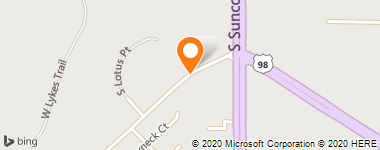 Towing Company Near Me - Chaz Auto & Trailer Repair Inc in Homosassa, Florida