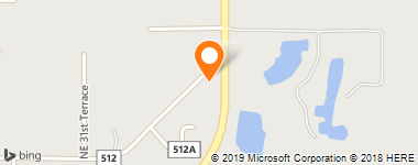 Towing Company Near Me - Revis Towing & Recovery in Wildwood, Florida