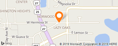 Towing Company Near Me - Isom's Automotive in Lady Lake, Florida