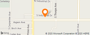 Towing Company Near Me - Johnny's Autobody Inc in Orange City, Florida
