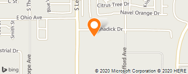 Towing Company Near Me - Harry's Signs & Graphics in Orange City, Florida