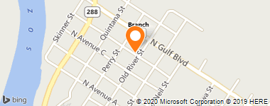 Towing Company Near Me - Campbell's Towing in Freeport, TX