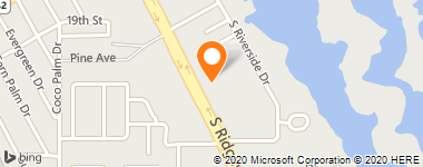 Towing Company Near Me - Sawyer's Wrecker Service in Edgewater, Florida