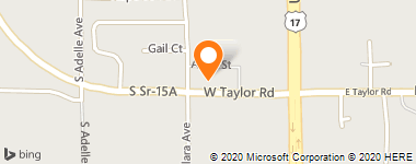 Towing Company Near Me - Dixon's Auto Service Center in DeLand, Florida