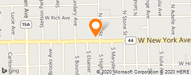 Towing Company Near Me - Roadrunner Towing & Recovery in DeLand, Florida