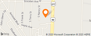 Towing Company Near Me - Brown Automotive Center Inc - After Hours Wrecker Service in Del Rio, TX