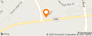 Towing Company Near Me - Palmer's Service Center in Friendswood, TX