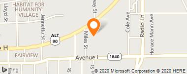 Towing Company Near Me - Dan Ward's Paint & Body Inc in Rosenberg, TX