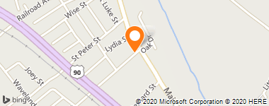 Towing Company Near Me - C & J Wrecker Service in Patterson, Louisiana