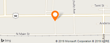 Towing Company Near Me - Geissen's Paint & Body Shop in Schulenburg, TX
