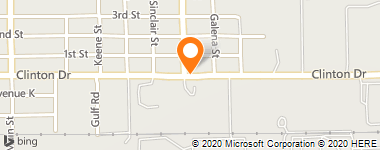 Towing Company Near Me - Big Blue's Wrecker Service in Houston, TX