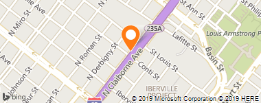 Towing Company Near Me - Rudy Smith Service Inc in New Orleans, Louisiana