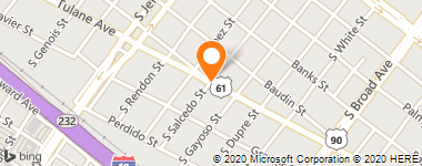 Towing Company Near Me - Spider's Towing in New Orleans, Louisiana