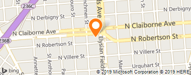 Towing Company Near Me - NS Towing & Recovery in New Orleans, Louisiana