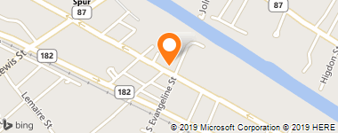 Towing Company Near Me - Darby Motor Service in New Iberia, Louisiana