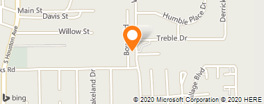 Towing Company Near Me - G & E Wrecker Service in Humble, TX