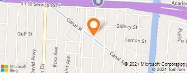 Towing Company Near Me - Scallan Gary in New Orleans, Louisiana