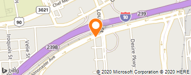 Towing Company Near Me - Frederick Wilson towing company Inc in New Orleans, Louisiana